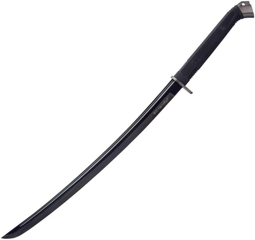 United Cutlery Boshin Midnight Forge Wakizash UC3125B by United Cutlery