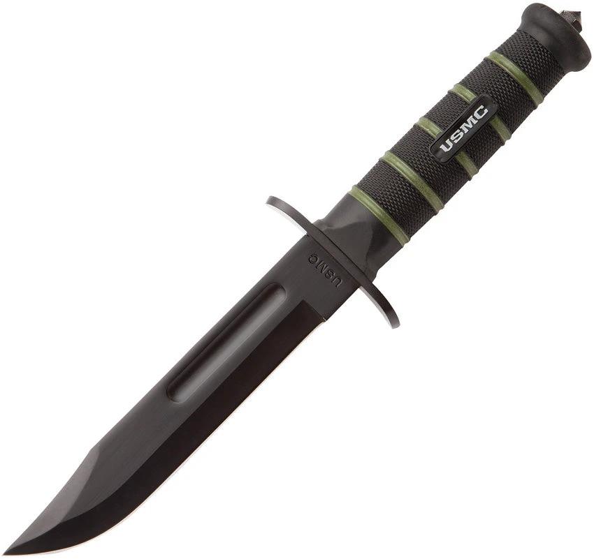 United Cutlery USMC Blackout Combat Fighter UC3156 by United Cutlery