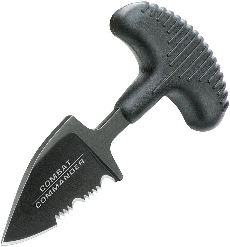 United Cutlery Combat Commander Mini Push Pal UC3171B by United Cutlery