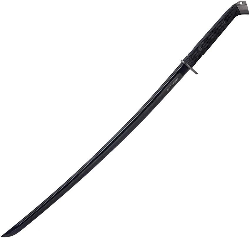 United Cutlery Boshin Midnight Forge Katana UC3176B by United Cutlery