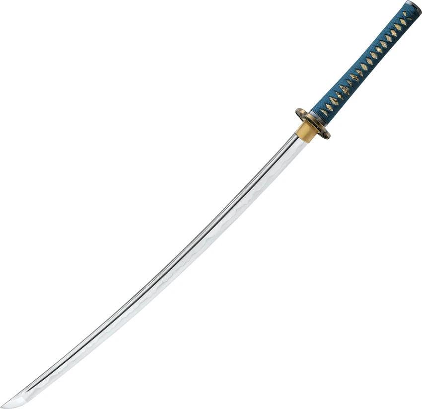 United Cutlery Shikoto Teal Katana UC3237 by United Cutlery