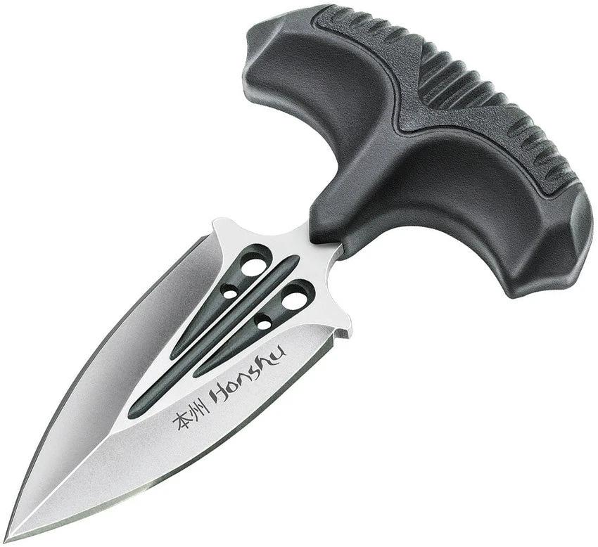 United Cutlery Honshu Small Push Dagger UC3251 by United Cutlery