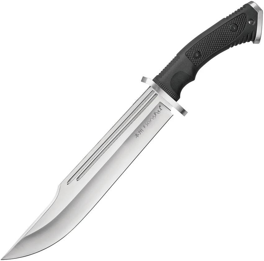 United Cutlery Honshu Conqueror Bowie Knife UC3321 by United Cutlery