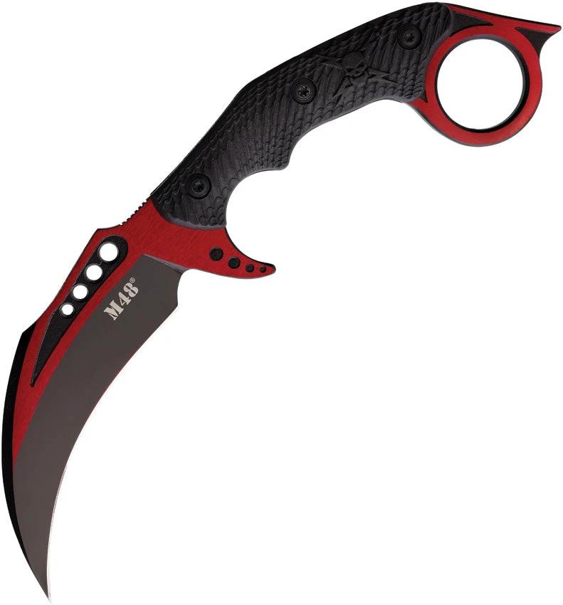 United Cutlery M48 Liberator Falcon Karambit UC3334RD by United Cutlery