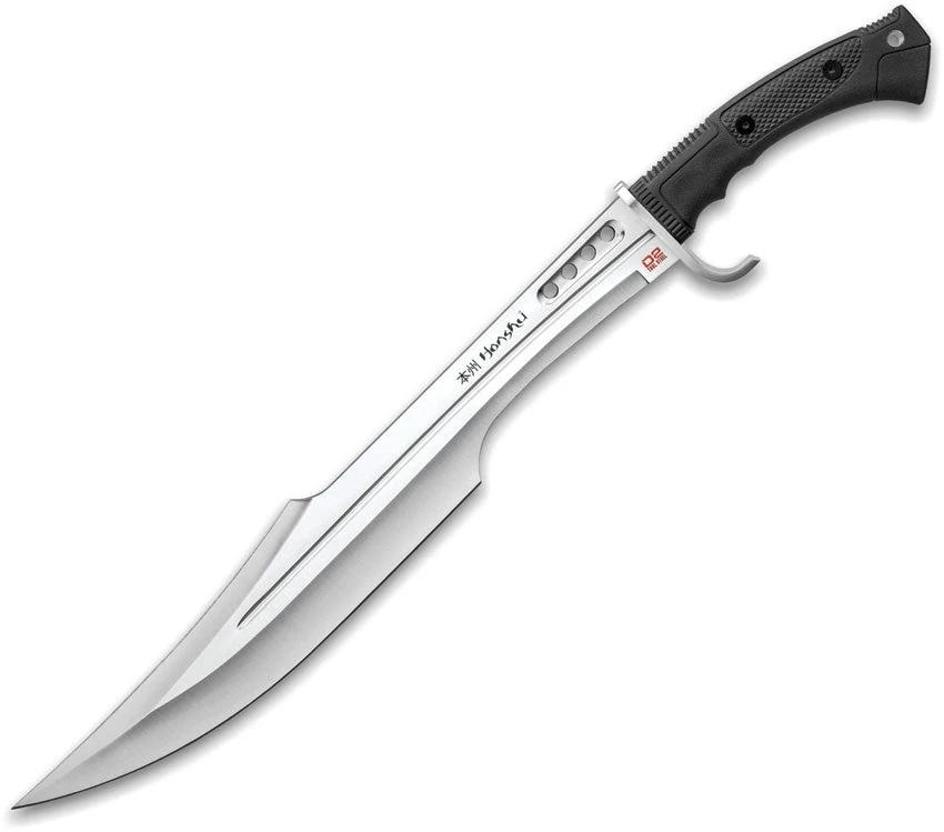 United Cutlery Honshu Spartan Sword D2 Steel UC3345D2 by United Cutlery