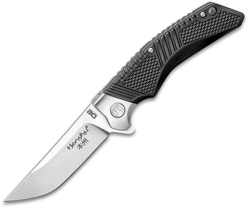 United Cutlery Honshu Sekyurti Linerlock UC3349 by United Cutlery