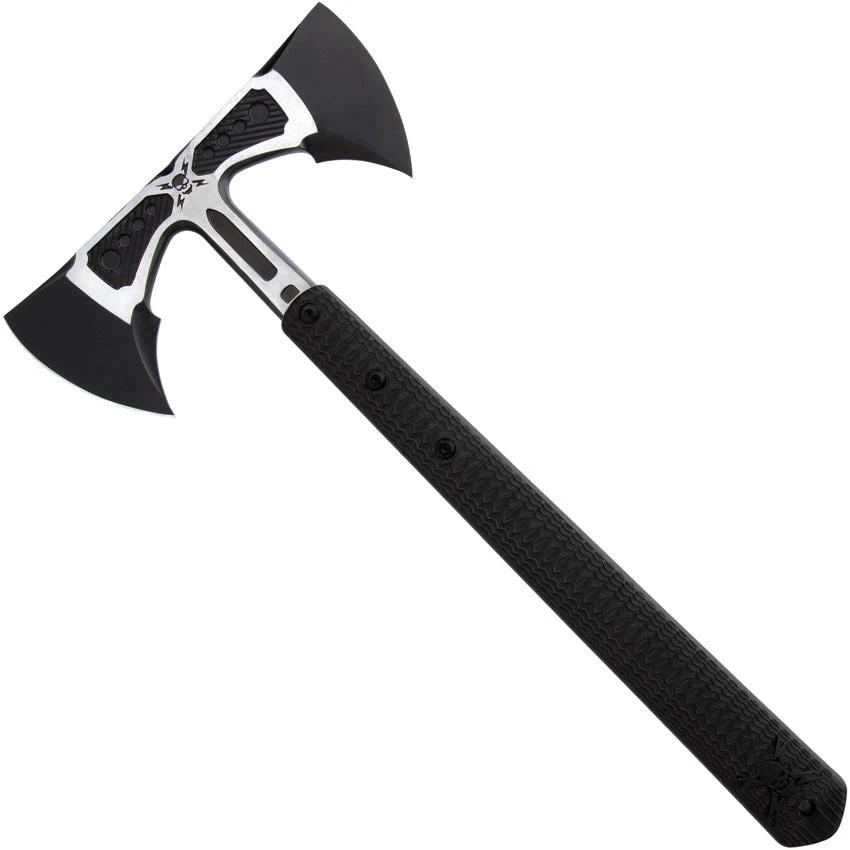 United Cutlery M48 Double Headed Hawk UC3429 by United Cutlery