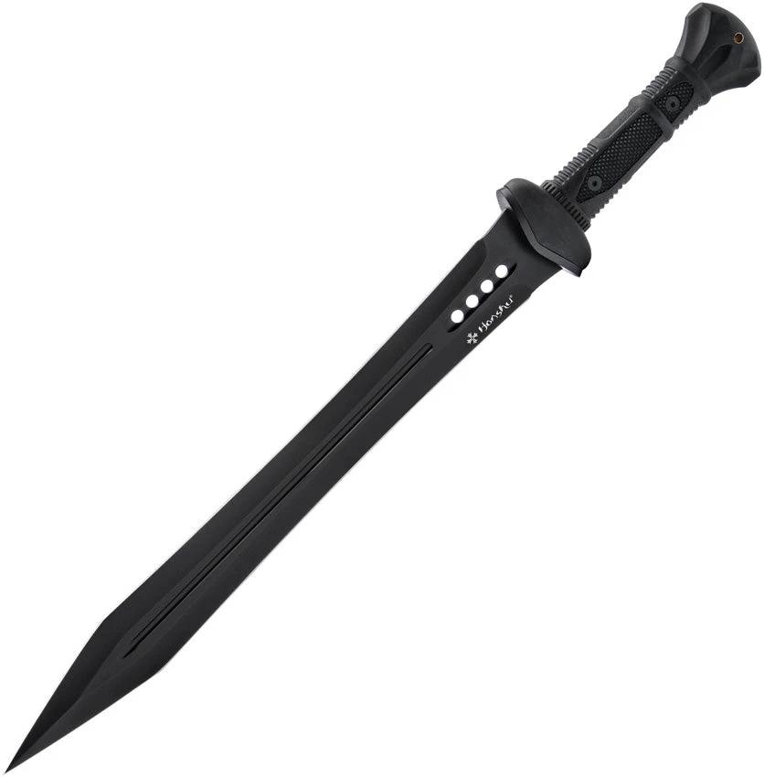 United Cutlery Honshu Midnight GladiatorSword UC3431B by United Cutlery
