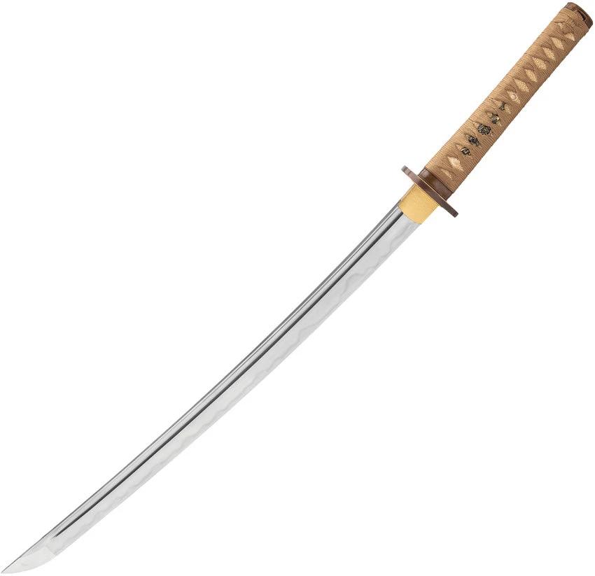 United Cutlery Shikoto Samurai Wakizashi UC3436 by United Cutlery