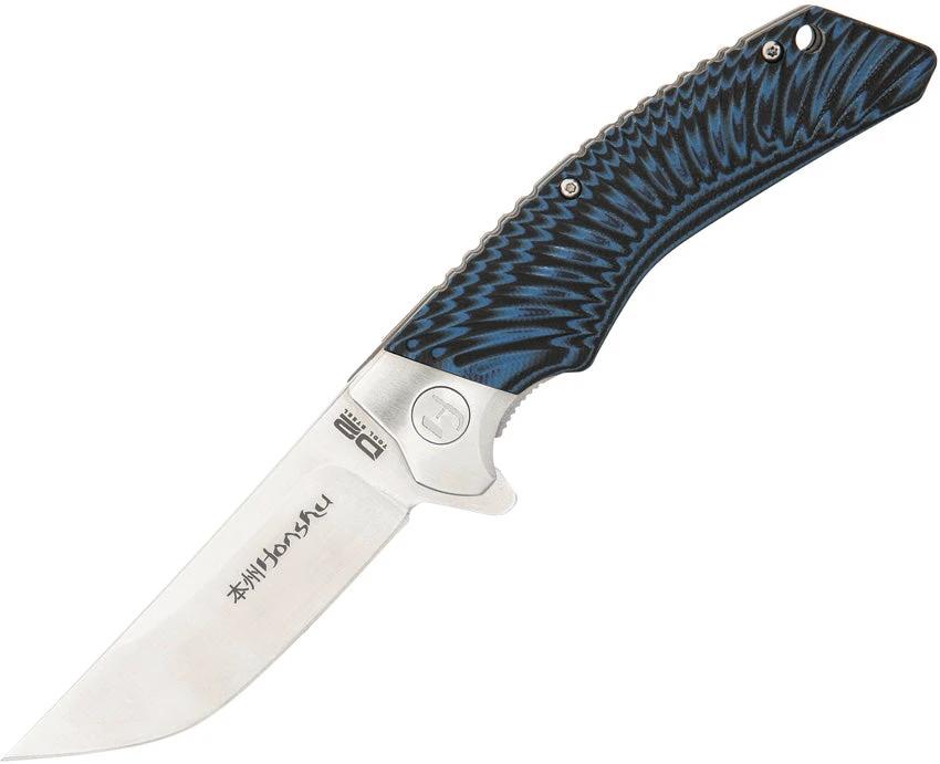 United Cutlery Honshu Sekyuriti Folder UC3440 by United Cutlery