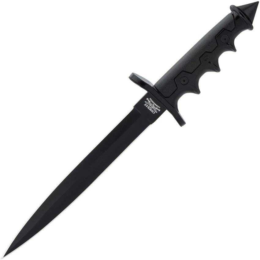 United Cutlery Combat Commander V42 Stiletto UC3448 by United Cutlery