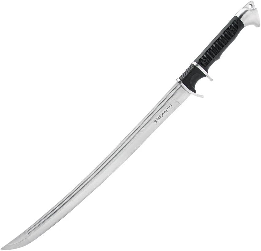United Cutlery Honshu Sub-Hilt Wakizashi UC3474 by United Cutlery
