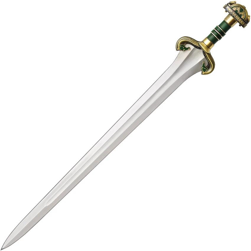 United Cutlery LOTR Sword of Theodred UC3519 by United Cutlery