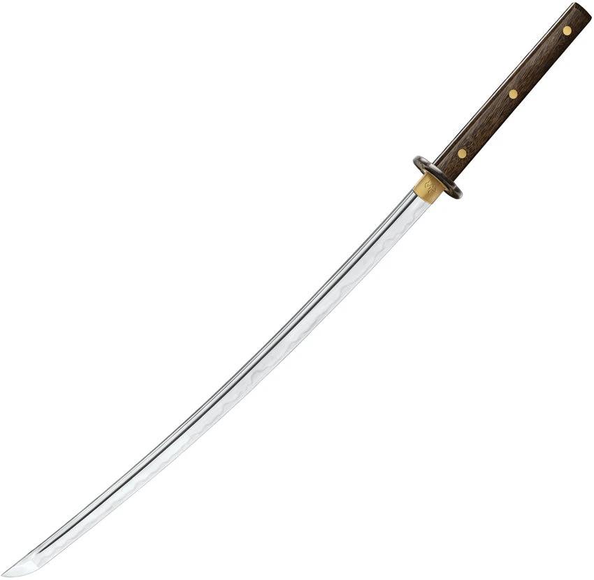 United Cutlery Shikoto Tiger Wood Katana UC3525 by United Cutlery