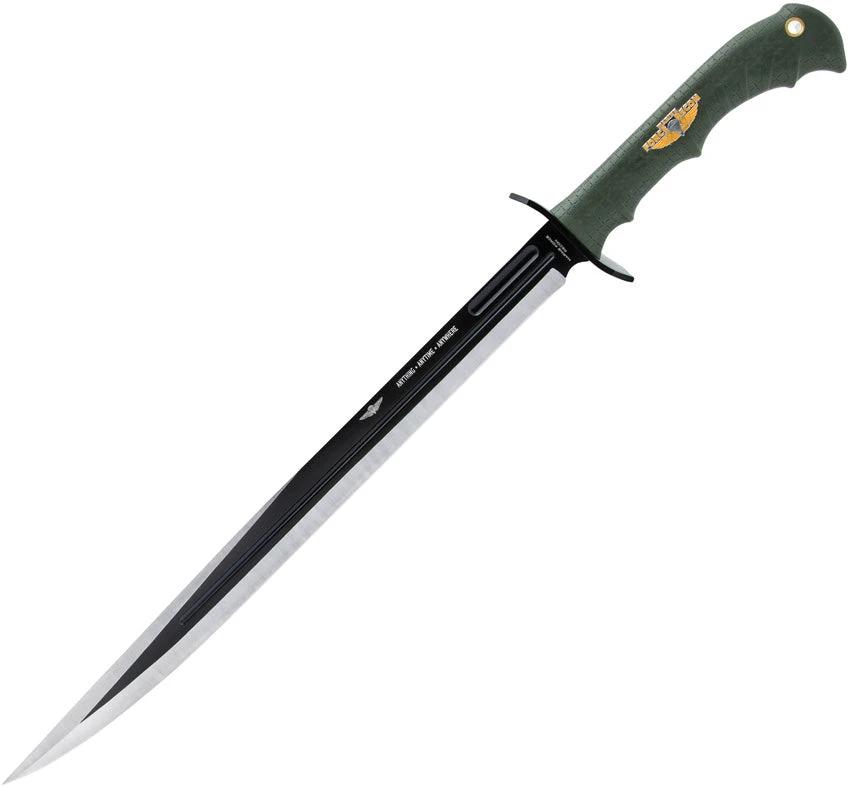 United Cutlery USMC Marine Recon Sword UC3527 by United Cutlery