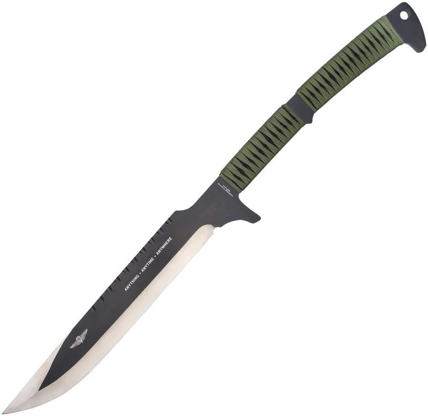 United Cutlery Marines Tak-Kana Sword UC3539 by United Cutlery