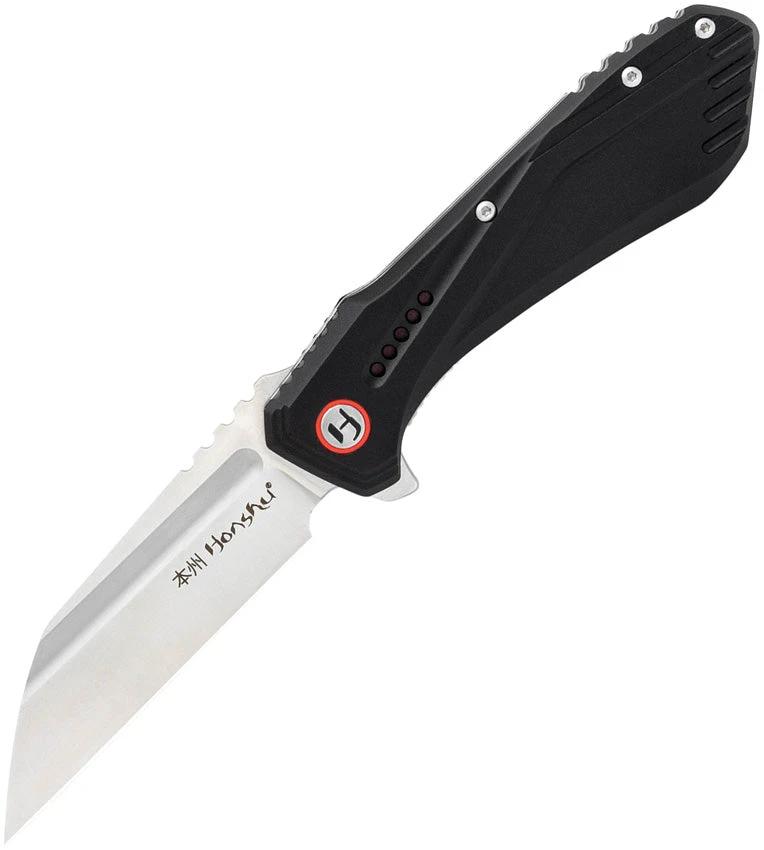 United Cutlery Honshu Sumorusodo Linerlock UC3540 by United Cutlery