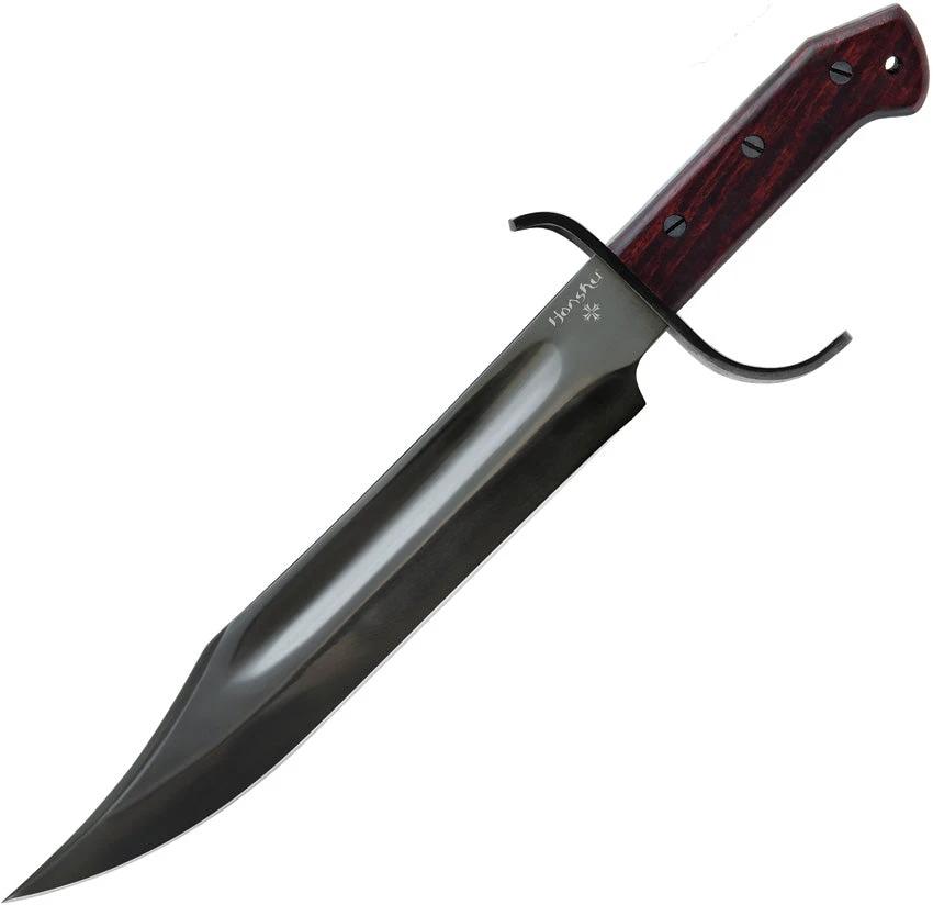 United Cutlery Honshu Pioneer Bowie UC3545 by United Cutlery