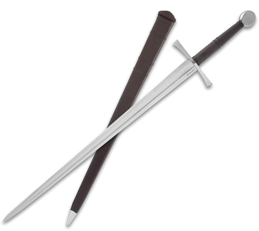 United Cutlery Honshu Historic Forged Sword UC3550 by United Cutlery