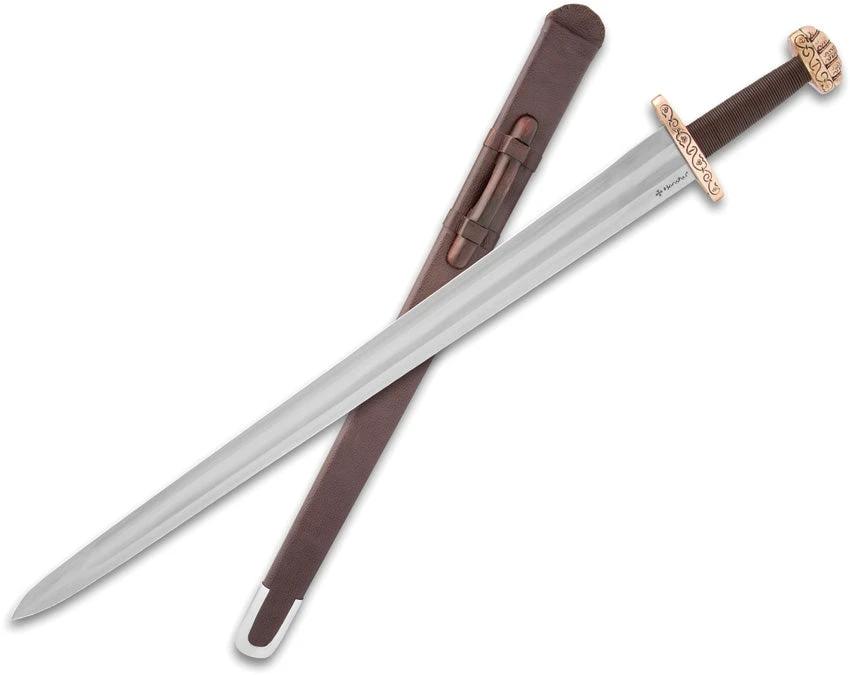 United Cutlery Honshu Historic Forged Balinde UC3558 by United Cutlery