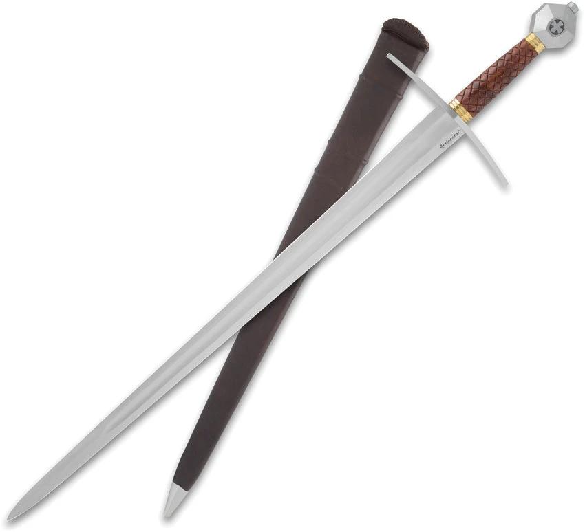 United Cutlery Honshu Historic Forged Templar UC3559 by United Cutlery