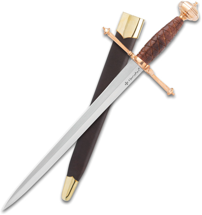 United Cutlery Honshu Historic Forged Italian UC3568