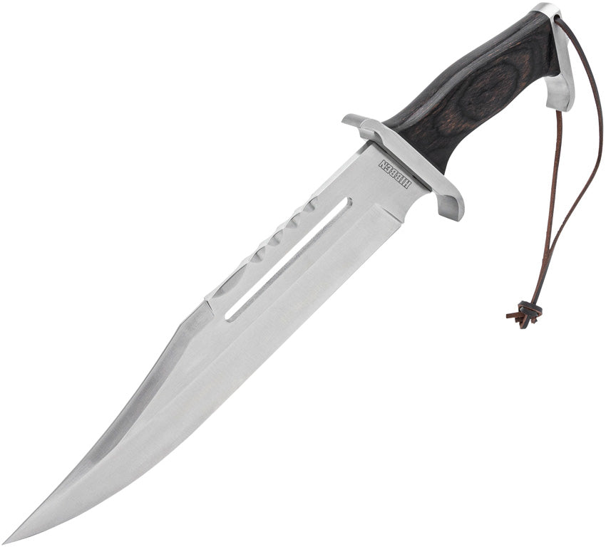 United Cutlery Hibben III Bowie Knife Replica UC3599 by United Cutlery
