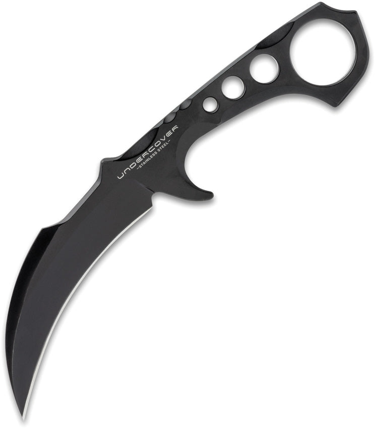 United Cutlery Undercover CIA Stinger III UC3631 by United Cutlery