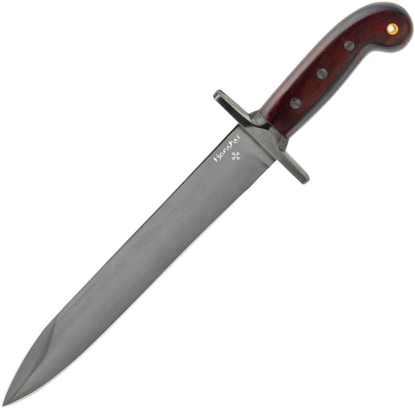 United Cutlery Honshu 1849 Frontier Toothpick UC3687 by United Cutlery