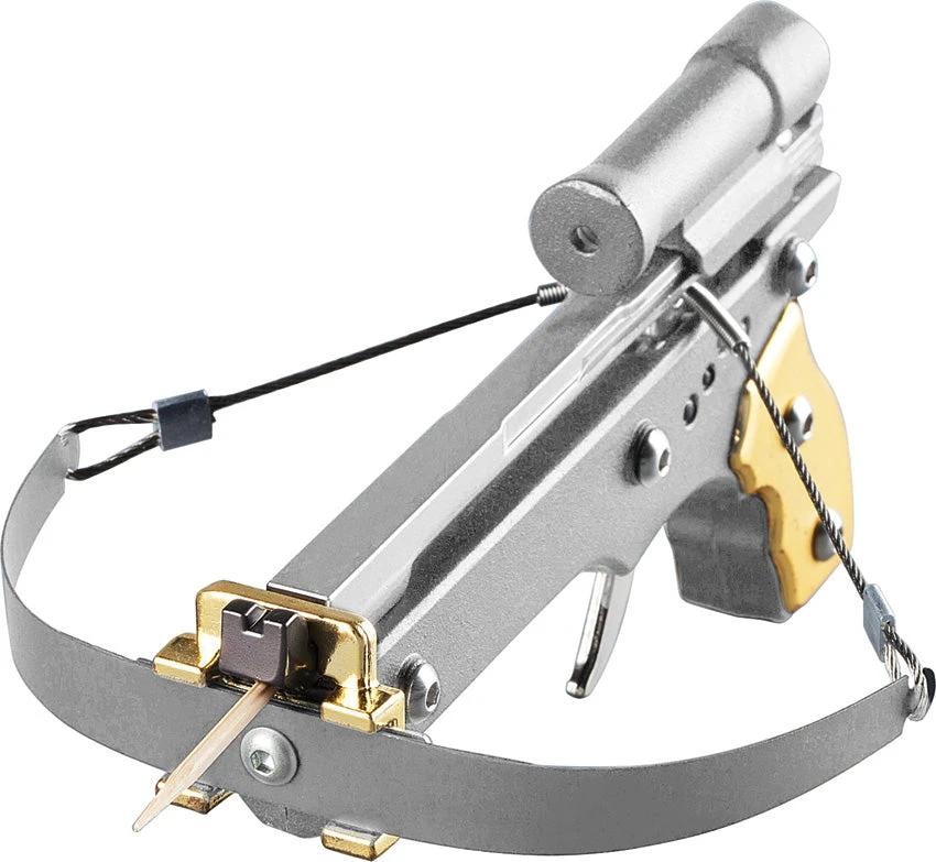 Uncommon Carry Ghost Hunter Mini Crossbow GH-O-B by Uncommon Carry