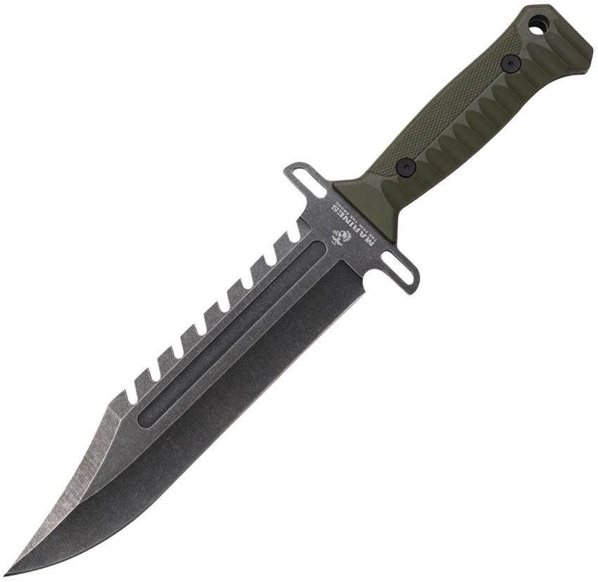 USMC Bowie Green M-FIX3008GN by USMC