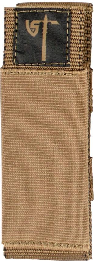 United States Tactical Single Mag Pouch Coy UST-MOL00402 by United States Tactical