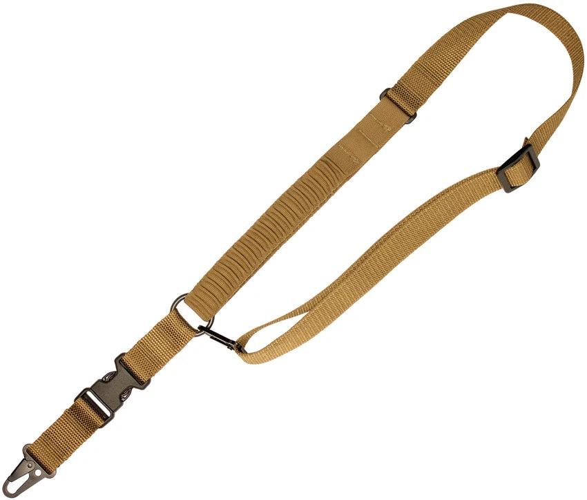United States Tactical C4 2-1 Point Shock Web Sling UST-SLC00402QH by United States Tactical