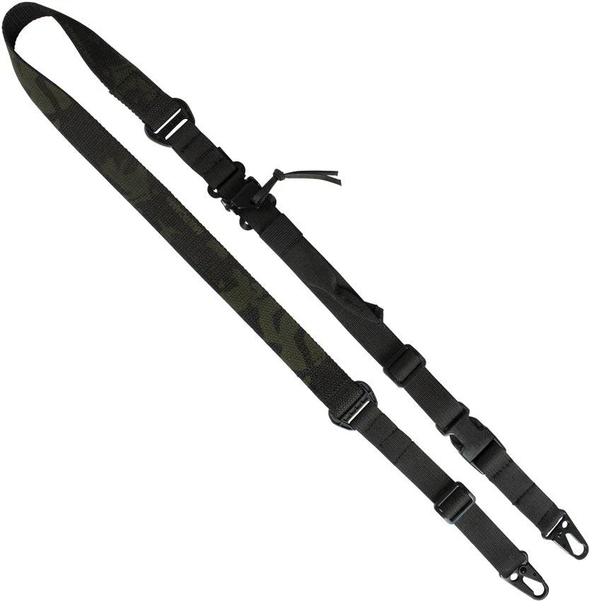 United States Tactical 2-To-1 Point Rapid Fit Sling UST-SLD00206QH by United States Tactical