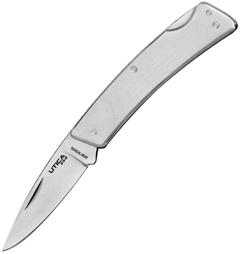 Utica Ridge Lockback 11-131029CP by Utica