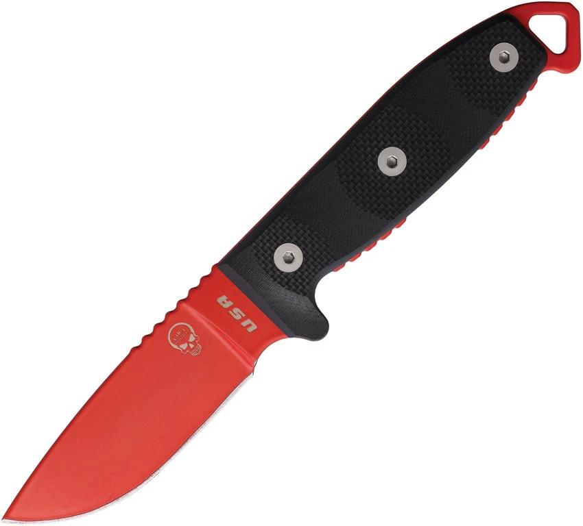 Utica Critical Hit I Fixed Blade 11-UTKS3RMC by Utica
