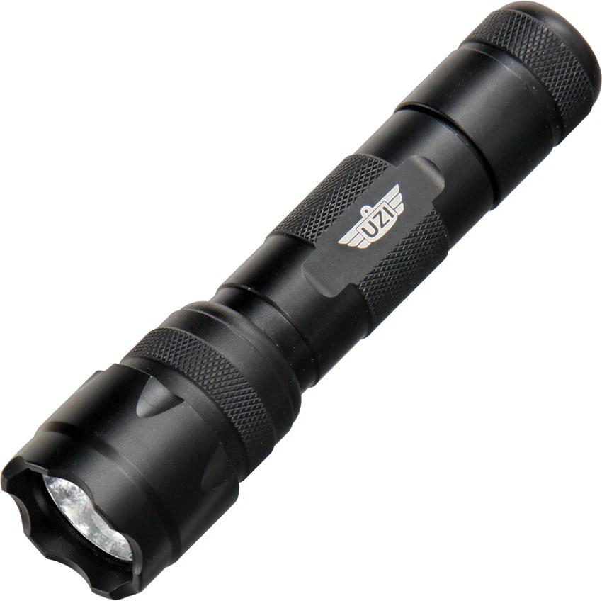 Uzi Tactical LED Flashlight UZI-TFL-3W by Uzi