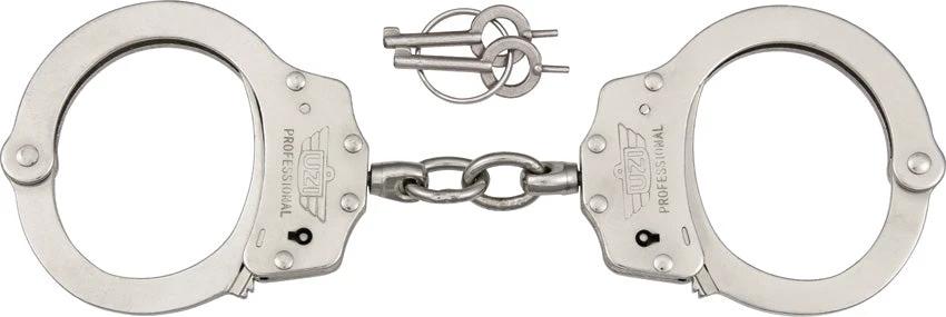 Uzi Professional Handcuff UZI-HC-PROS by Uzi