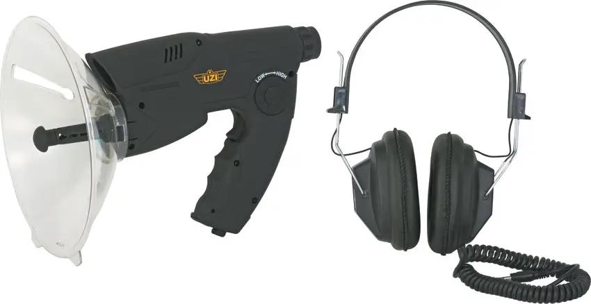 Uzi Observation Device UZI-OD-1 by Uzi