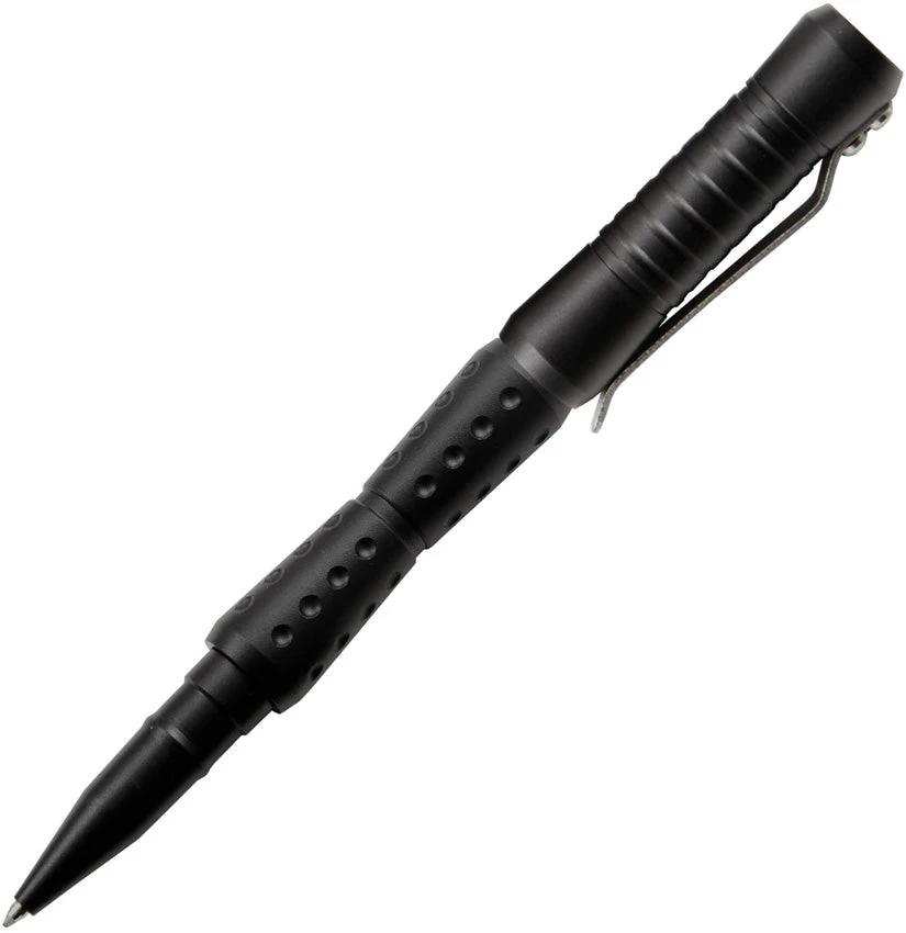 UZI Tactical Pen Black UZI-TACPEN19-BK by UZI