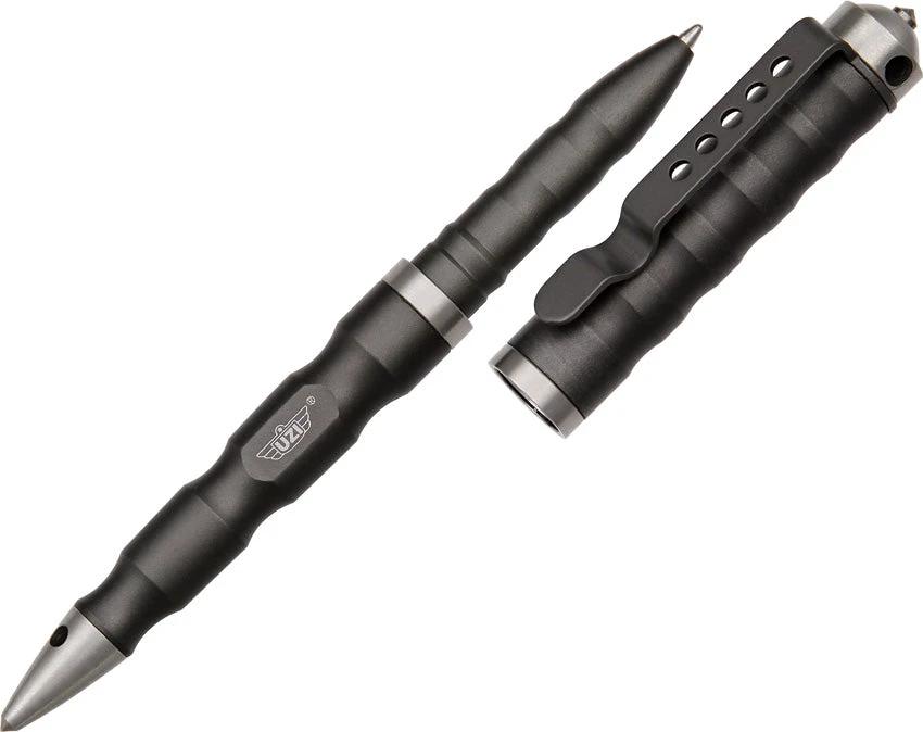 Uzi Tactical Defender Pen UZI-TACPEN7-GM by Uzi