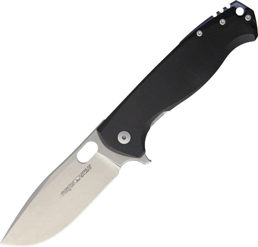 Viper Fortis Stonewash Blade Black V5952GB by Viper