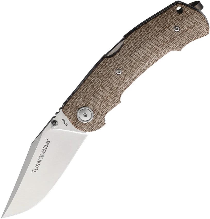 Viper Turn Essential Lockback NCM V5988CN by Viper