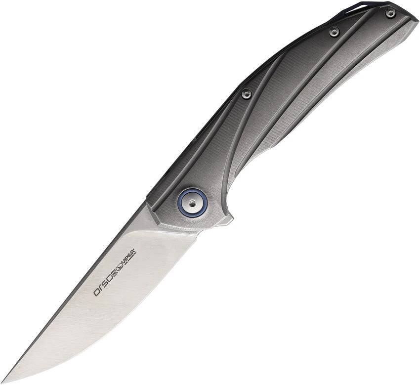 Viper Orso2 Framelock Ti SW V5996TI by Viper