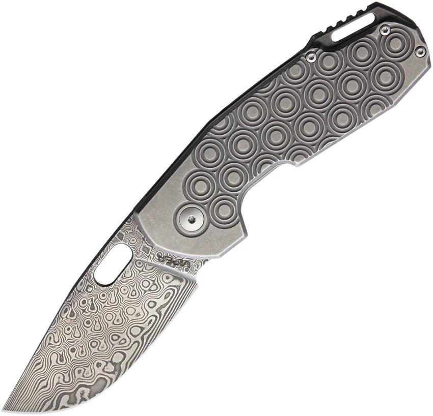 Viper Odino Framelock Gray VA5918DSW by Viper