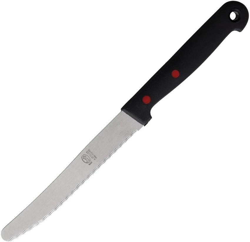 Andre Verdier DYNAMIT Dinner Knife 123NRR by Andre Verdier