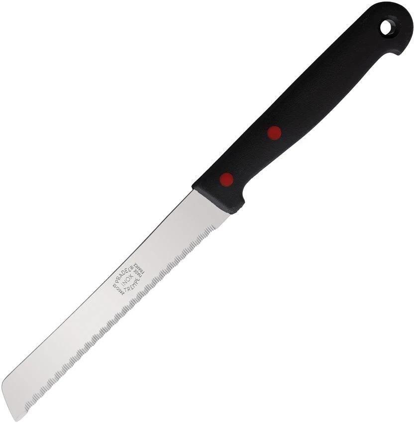 Andre Verdier DYNAMIT Fruit Knife 150MDBNRR by Andre Verdier