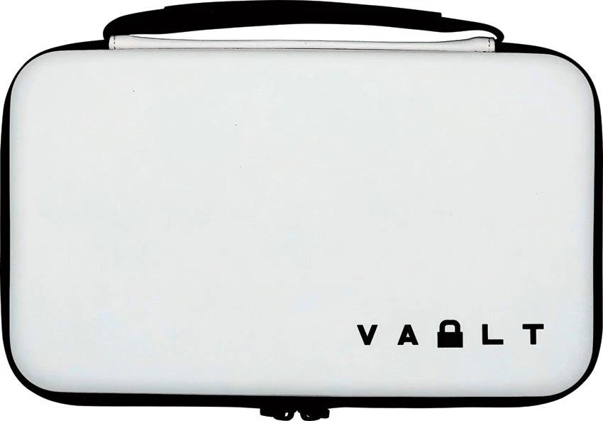 Vault Vault Standard Smooth White VLTSTDWHITE by Vault