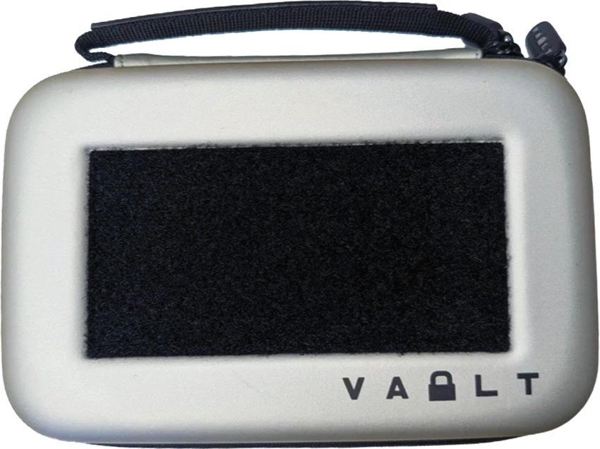 Vault Nano Case Gray VLTNANOGRAY by Vault