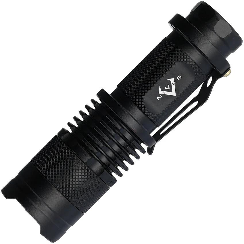 V NIVES Nite-Life 3v Flashlight VFL30BK3V by V NIVES
